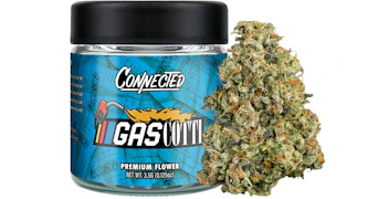 Connected - Gascotti Indoor - 3.5g