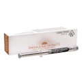 1g THC Blue Dream RSO Syringe - Emerald Bay Extracts