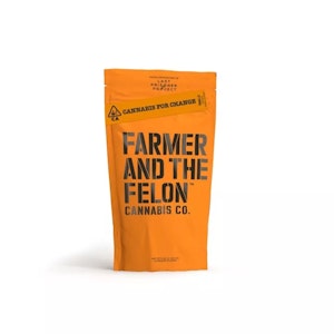 FARMER & THE FELON - Farmer & The Felon - FroYo - 3.5g