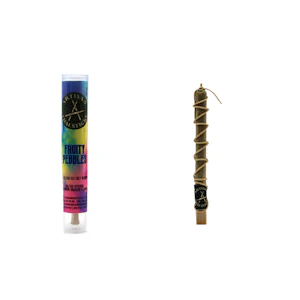 Artisan - 3g Fruity Pebbles Thai Stick - Artisan Canna Cigar