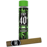 Stiiizy - 2g Infused Blunt - Blue Burst 