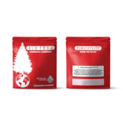 Big Tree - Eighth - Hybrid - Truffle Butter - (3.5g)