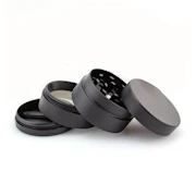 Assorted 4pc. 63mm Grinder