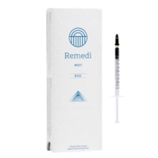 Remedi | RSO Syringe | Rest | .5g