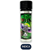 Lime - Lil' Lime - Alien Gas - Infused Preroll - 0.6g