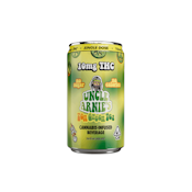 Zen Green Tea | Beverage 7.5oz (Single) 10mg | Uncle Arnies