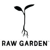 510 THREAD BATTERY - RAW GARDEN