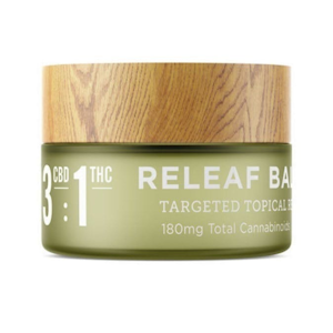 PAPA & BARKLEY - CBD RICH BALM 15ML - PAPA & BARKLEY