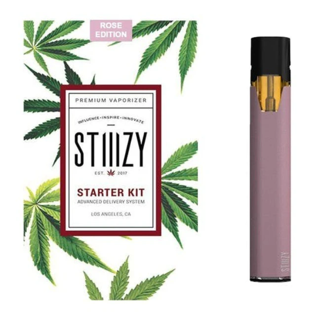 STIIIZY - BATTERY - ROSE - STIIIZY Main Image