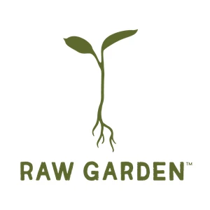 Raw Garden - LIVE RESIN - LEMONBERRY 1G - RAW GARDEN