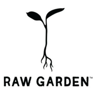 RAW GARDEN - KOSHER CHEM 1G - RAW GARDEN