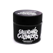 CLASSIC JACK 3.5G - GREEN DAWG