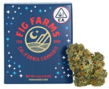 MOONANA WRECK 3.5G - FIG FARMS