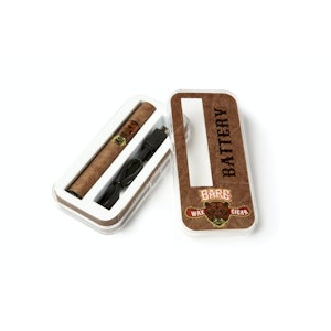 BARE - CIGAR BATTERY - BARE