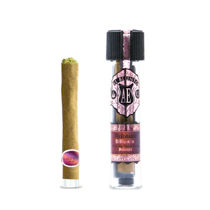 EL BLUNTO - MELONADE HASH .85G - EL BLUNTO