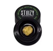 LIVE ROSIN BADDER - SUNSET GELATO 1G - STIIIZY