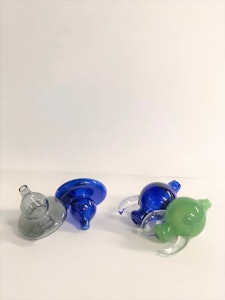 FTE - CARB-CAP - FTE