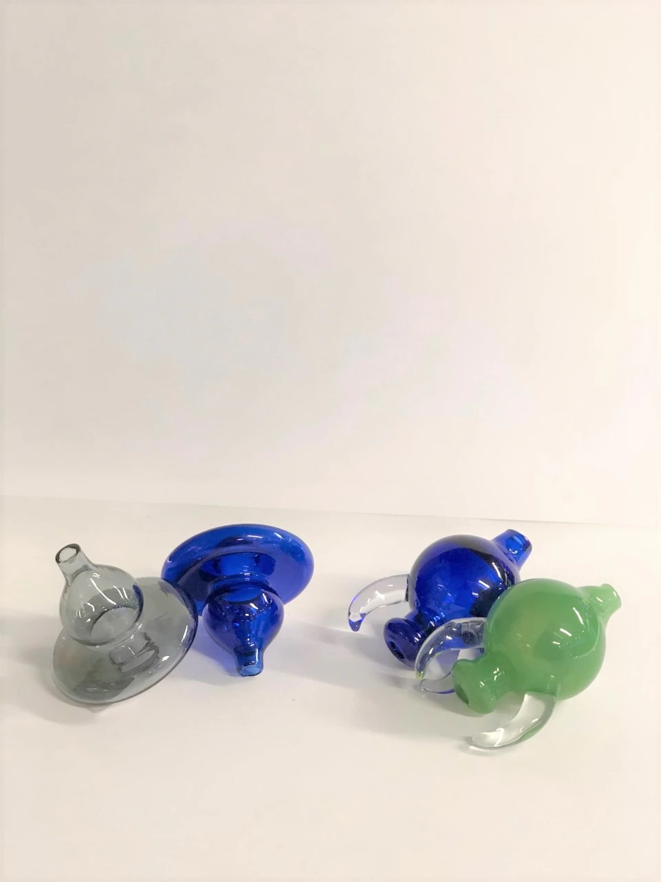 FTE - CARB-CAP - FTE Main Image