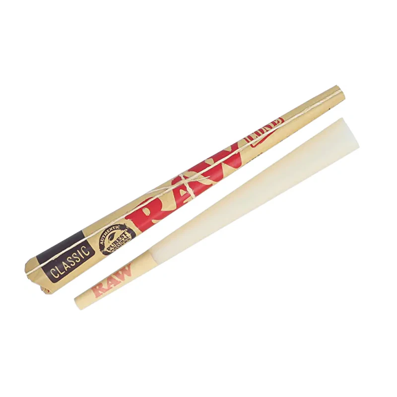 RAW - EMPERADOR SUPER SIZE CONES - RAW Main Image