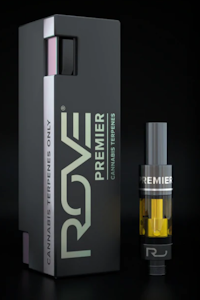 ROVE - CDT - BLUE DIAMOND HAZE 1G - ROVE