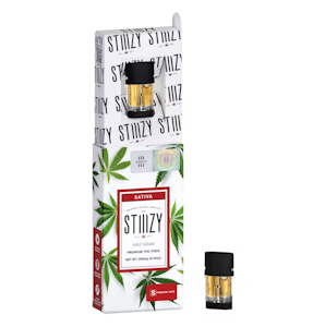 STIIIZY - PREMIUM JACK 0.5G - STIIIZY