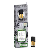 MANGO CBD 1G - STIIIZY