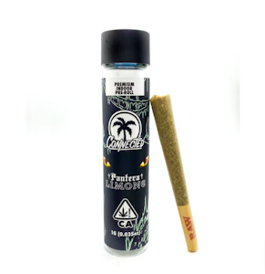 CONNECTED - PANTERA LIMONE 1G - CONNECTED