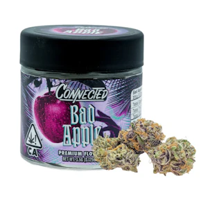 CONNECTED - BAD APPLE 3.5G - CONNECTED