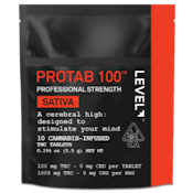 PROTAB 100 - SATIVA - LEVEL BLENDS