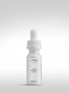 MARY'S MEDICINALS - THE REMEDY THC 1000MG TINCTURE - MARY'S MEDICINALS