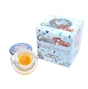 KEY LIME SANDS BADDER 1G - COLDFIRE