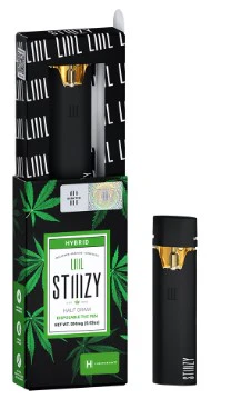STIIIZY - LIIIL - PINEAPPLE RUNTZ - STIIIZY Main Image