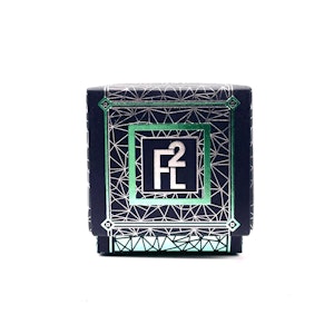 FARM 2 LAB - PLUTO BOMB ROSIN MOONROCK 3.5 - FARM2LAB