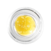 LIVE RESIN - LEMON JUICE JONES 1G - RAW GARDEN
