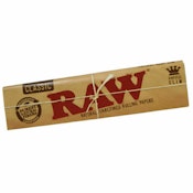 KING SIZE - CLASSIC - RAW