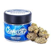 BISCOTTI 3.5G - CONNECTED