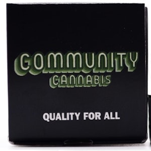 KALYA - COMMUNITY - MOON BOOTS 1G - KALYA