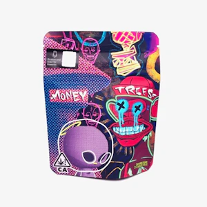 MONEY TREES - MODIFIED MOCHI 3.5G - MONEY TREES