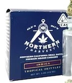 The Northern Harvest - GMO X OZ KUSH 3.5G - NORTHERN HARVEST Main Image