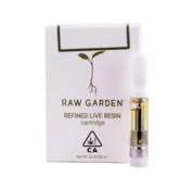 LIME OG 1G - RAW GARDEN