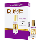 SOUR GRAPE 1G - DIME INDUSTRIES