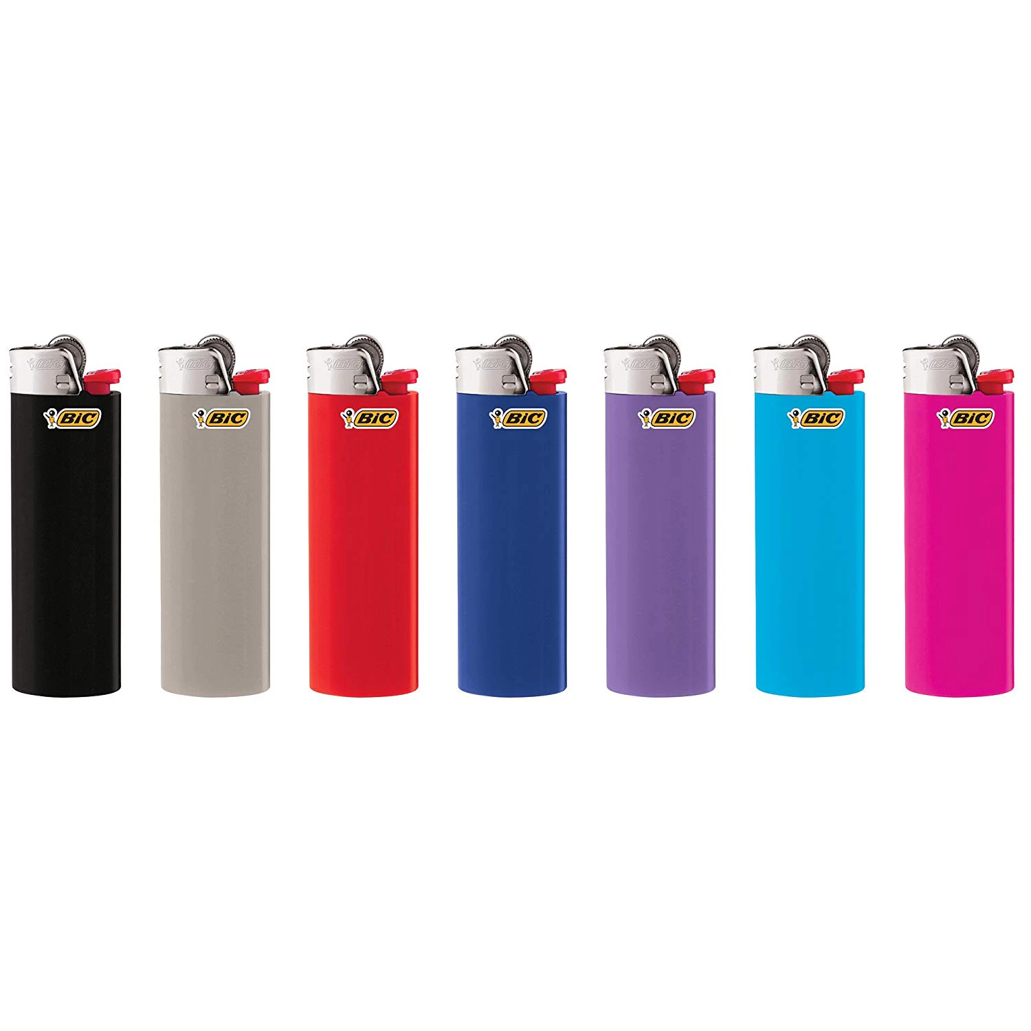 BIC - BIC LIGHTER PSYCHEDELIC - BIC Main Image
