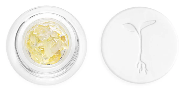 Raw Garden - DIAMONDS - EMERALD BAY PURPS 1G - RAW GARDEN