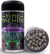 28 PACK - WEDDING CAKE .5G - TIME MACHINE