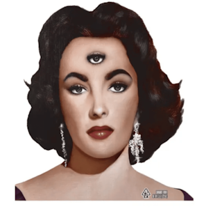 FOREIGN GENETICS - THE LIZ 3.5G - FOREIGN GENETICS