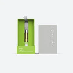 Kurvana - ASCND - KEY LIME 1G - KURVANA Main Image