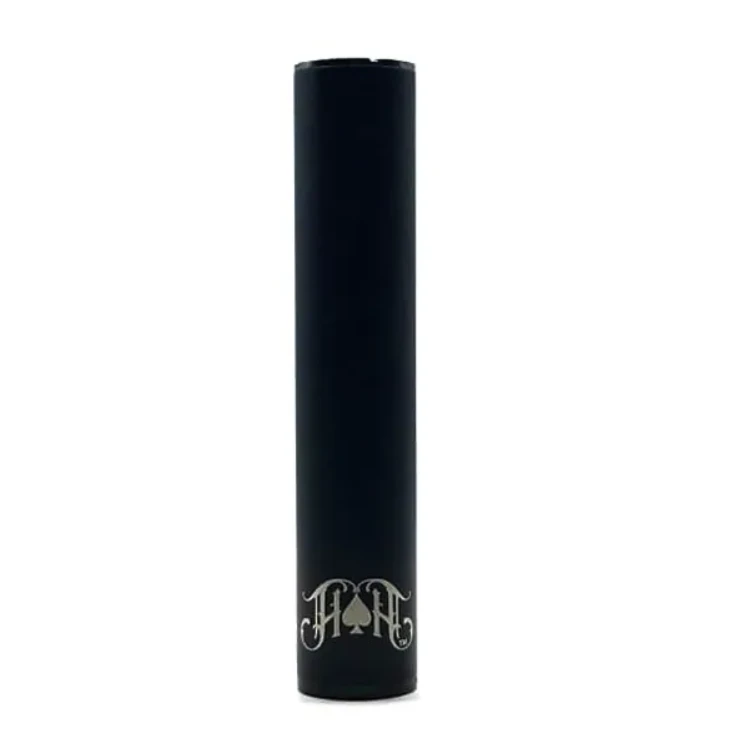 Heavy Hitters - CHROME BATTERY 3.2V AUTO START - HEAVY HITTERS Main Image