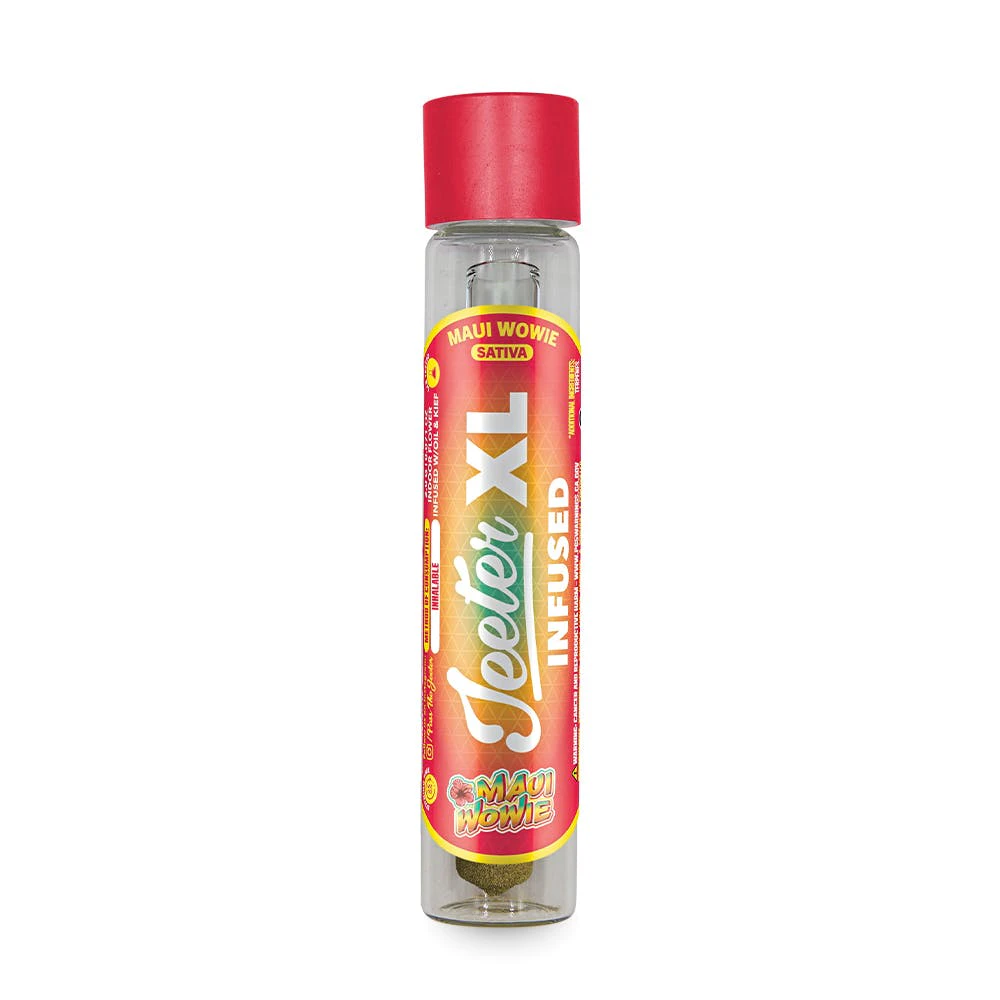 Jeeter - INFUSED XL - MAUI WOWIE 2G - JEETER Main Image