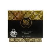 BLUEBERRY ZKZ 3.5G - MAVEN GENETICS