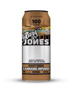 ROOT BEER 100MG - MARY JONES